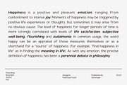 Gomenasans Geometric Rounded Sans, a Sans Serif Font by Glowtype (Thumbnail 8 of 12)