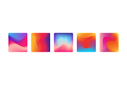 Abstract Gradients, a Gradient Add-On by Unio Designs (Thumbnail 4 of 11)
