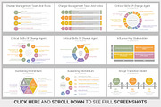 Multi Business PowerPoint Template, a Presentation Template by OceanArt (Thumbnail 39 of 46)