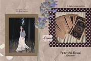 Practical Ritual: Collection, an Object Graphic by TiriCo (Thumbnail 2 of 12)