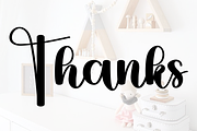 Graphic Handwriting, a Handwritten Font by InermediaSTUDIO (Thumbnail 3 of 7)
