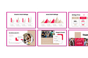 Skillege Presentation Template, a Presentation Template by Analogous Temp (Thumbnail 4 of 4)