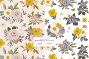 Seasonal Botany BUNDLE, an Object Graphic by Ruslana Lubenets (Thumbnail 55 of 100)