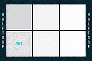 24 Seamless Vector Textures, a Texture Graphic by 2DFUNS (Thumbnail 4 of 6)