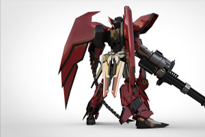 Neo Epyon Apocalypse