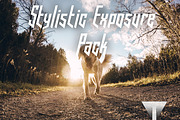 Tonacious Stylistic Exposure Pack, an Action Add-On by Tonacious (Thumbnail 11 of 11)