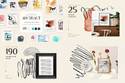 Mega Poster Bundle | 52 in 1, an Object Graphic by KetteCreate (Thumbnail 47 of 53)
