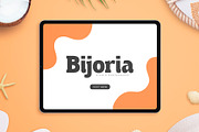 Mikado – Modern Serif Font, a Serif Font by Almeera Std (Thumbnail 3 of 6)