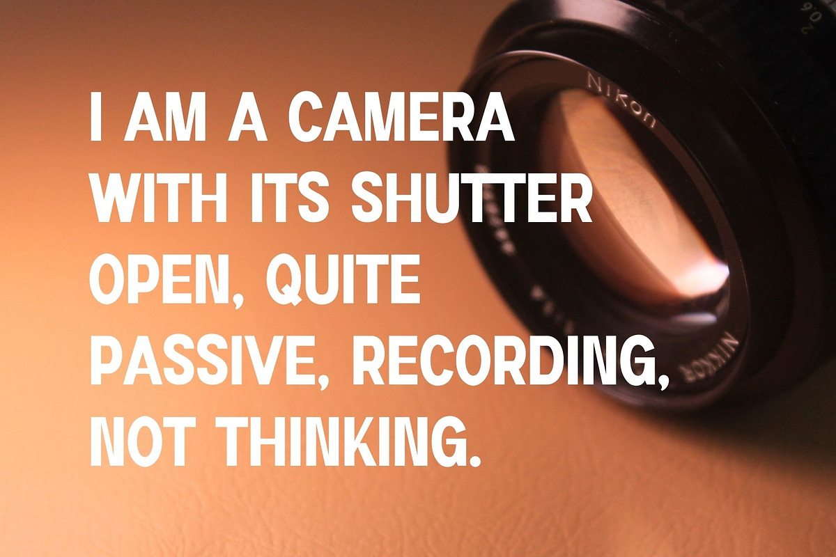Banky Modern Sans Serif Font, a Sans Serif Font by Perfectype (Photo 4 of 4)
