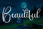 Style Rainbow, a Handwritten Font by InermediaSTUDIO (Thumbnail 7 of 8)