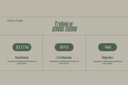 Blooming Greenery Typeface, a Sans Serif Font by Aditastudios (Thumbnail 8 of 10)