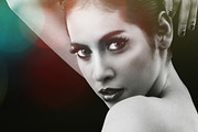 45 Elegance Bokeh Overlays, an Action Add-On by PhotoSpirit (Thumbnail 2 of 7)