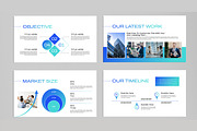 Pitch Deck Presentation Template, a Presentation Template by MightyDesign (Thumbnail 4 of 8)