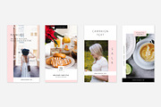 Ozone Instagram Stories Pack, a Social Media Template by Swiss_cube (Thumbnail 5 of 5)