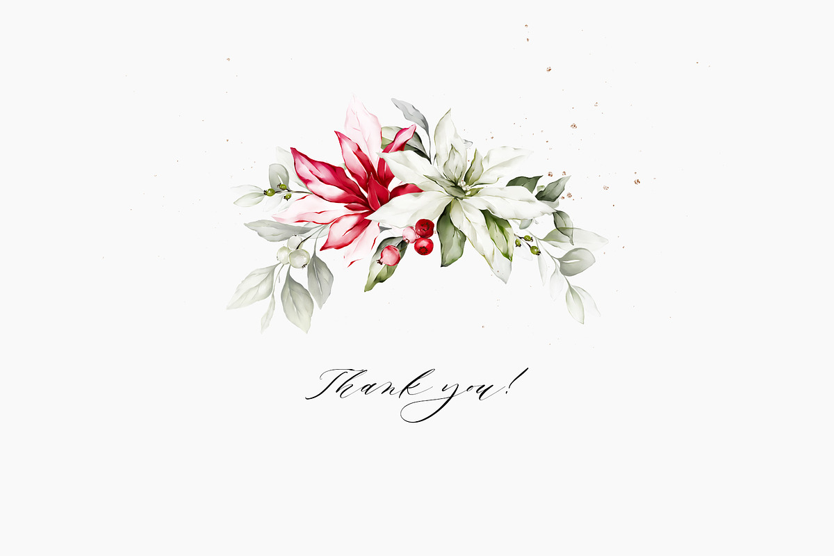 Noel | Christmas set | 180 images, a Decorative Illustration by Karma (Photo 28 of 28)