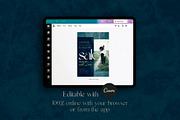 Sale - Social Media Pack + Printable, a Social Media Template by Touringxx Creative Studio (Thumbnail 6 of 6)