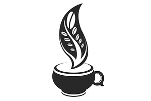 Cup of coffee
