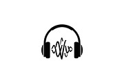 50 Creative Black Vector Symbol Bund, an Illustration by Artivon (Thumbnail 51 of 51)