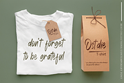 Best Collections//Contemporary Font, a Script Font by GDcreative (Thumbnail 4 of 11)