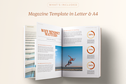 Business & Startup Magazines Bundle, a Magazine Template by Creatif Foundry (Thumbnail 2 of 9)