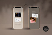 Animated Celebration Instagram Pack, a Social Media Template by Ruby&Heart Studio (Thumbnail 6 of 7)