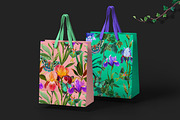 EDEN. Fresh trend!, a Decorative Illustration by OlgaSoi007 (Thumbnail 9 of 17)