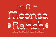 CS Homer Drawn, a Serif Font by Craft Supply Co. (Thumbnail 6 of 8)