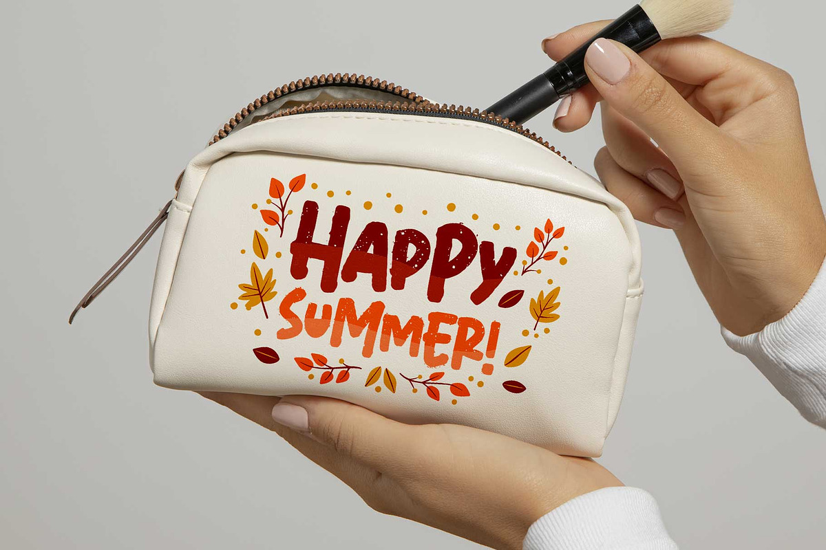 Heyho Miguelo! - Playful Font, a Font by Arterfak Project (Photo 11 of 13)