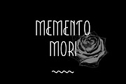 December Typeface (70% Off), a Script Font by Adhreza (Thumbnail 3 of 5)