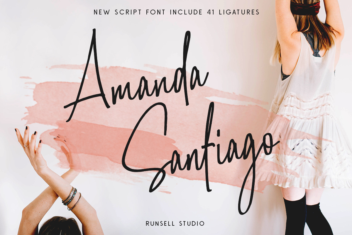 Amanda Santiago