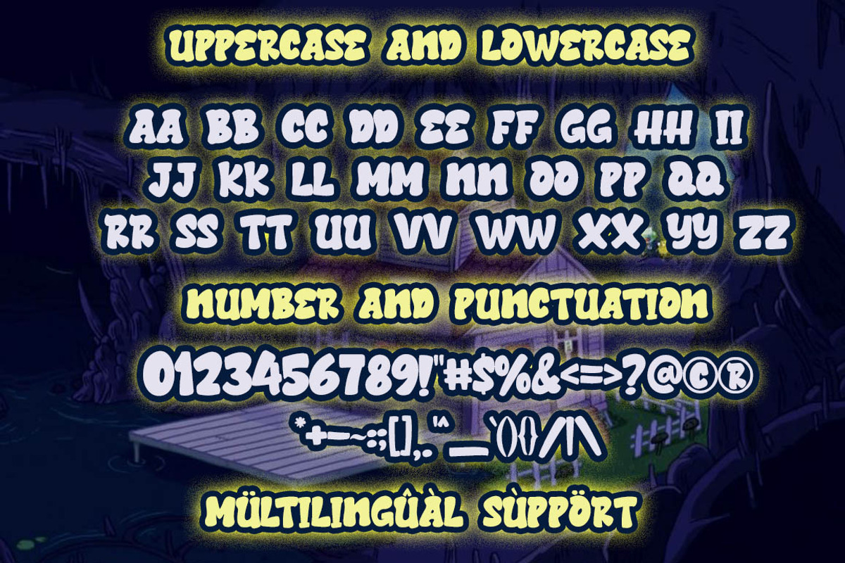 Defry, a Script Font by Zaenal Studio (Photo 4 of 10)