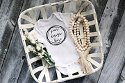 Mega Farmhouse Mockup Bundle, a Cups & Container Mockup by Affinity Grove (Thumbnail 13 of 19)