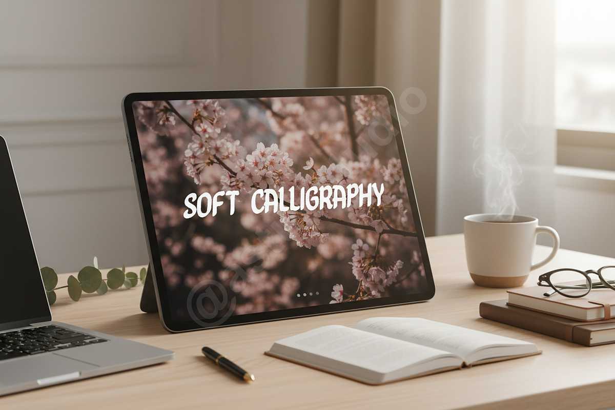 Piseri | Sophisticated Modern Serif, a Font by Astuti Studio (Photo 5 of 16)