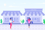 Fashion Glyph Icons V2, a Solid Icon by Jumbo Icons (Thumbnail 6 of 6)