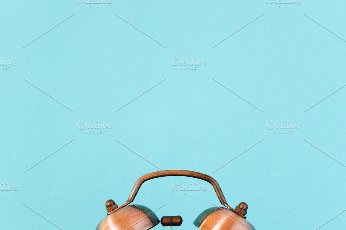 Alarm Clock Mini Bundle, a Business Photo by Visual Bloom (Photo 3 of 4)