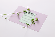 Gratitude & Manifestation Planners, a Stationery Template by Artflorara (Thumbnail 2 of 8)