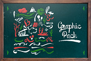 Galahad Typeface, a Font by ghilkydraws (Thumbnail 3 of 5)
