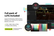 20 Night Feeling Lightroom Presets, a Preset Add-On by SparkleStock (Thumbnail 12 of 12)