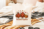 Thanksgiving Sublimation PNG Bundle, an Object Graphic by GlitterCraft (Thumbnail 60 of 101)
