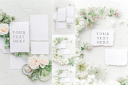 BUNDLE Invitation Stock Photos, a Business Photo by Lux Light (Thumbnail 4 of 6)