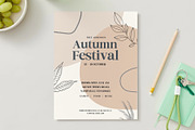 Refined Society - Vintage Typeface, a Serif Font by HipFonts (Thumbnail 4 of 14)