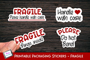 Small Business Stickers Bundle, an Object Graphic by Stacy's Digital Designs (Thumbnail 5 of 5)