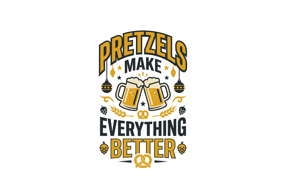 Oktoberfest Beer Party T-Shirt, an Object Graphic by jahid234 (Photo 3 of 3)