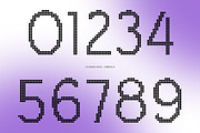 CS Argue Disco, a Sans Serif Font by Craft Supply Co. (Thumbnail 4 of 8)