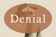 Goldenrod – Medieval Decorative, a Serif Font by Typehand Studio (Thumbnail 9 of 10)