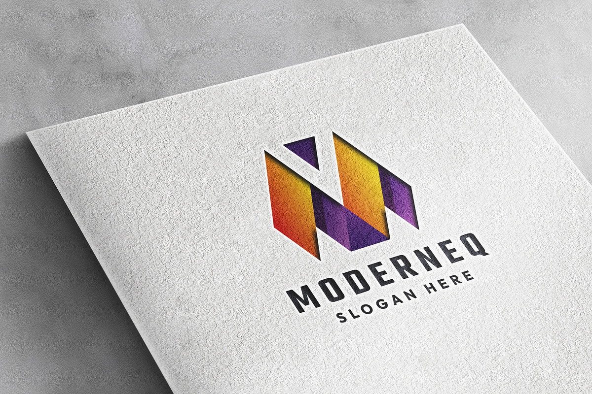 Max Media Letter M Logo, a Branding & Logo Template by Design_Planet (Photo 3 of 3)