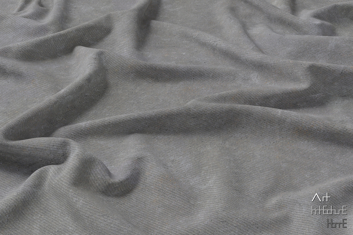 Seamless Pale Concrete Textures, 4K, a Texture Graphic by Arthitecture Home (Photo 3 of 11)