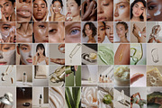 SAHARA | Beauty Photography Bundle, a Beauty & Fashion Photo by Studio Mayde (Thumbnail 7 of 7)