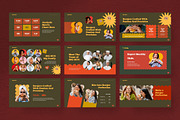 Food Festival Keynote, a Presentation Template by Loin Studio (Thumbnail 5 of 5)