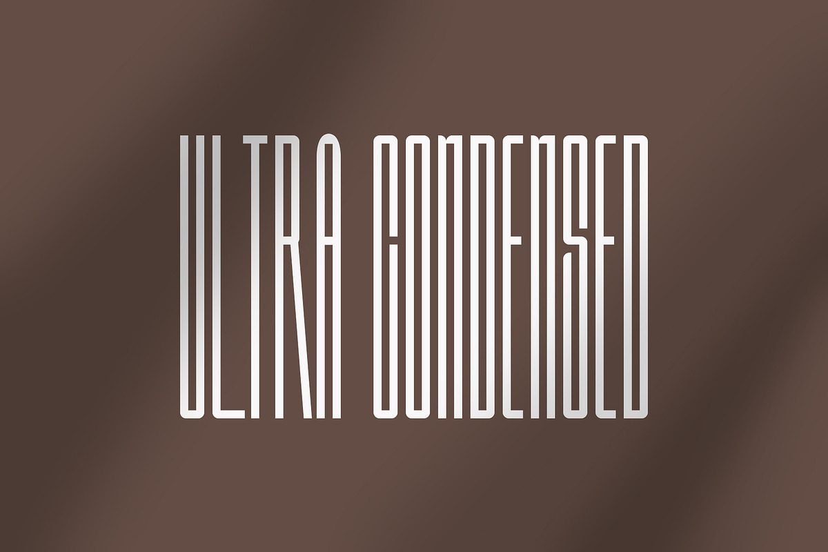Along Sans Grande Font Family, a Sans Serif Font by Ryul Davidson (Photo 3 of 15)